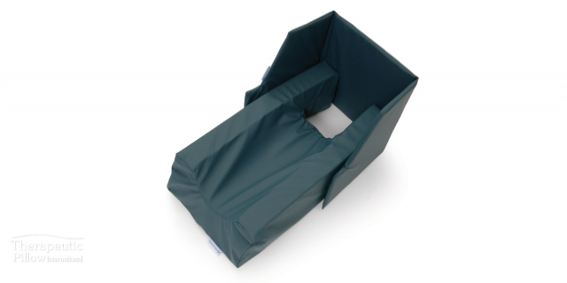 Leg Carriage Gutter Cushion - Image 4