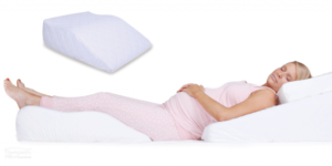 Leg Relaxer - Contoured Leg Wedge Support - Image 6