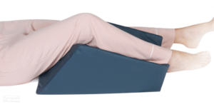 Knee Raiser Support - Steri Plus - Image 3