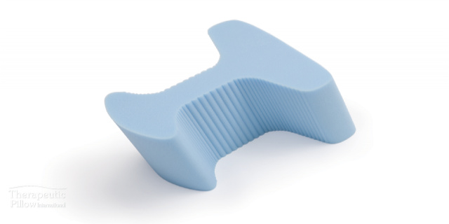 Side Sleeper - Snoring Relief Leg Support - Image 2