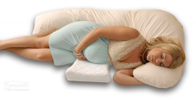 Preganacy-Body-Pillow