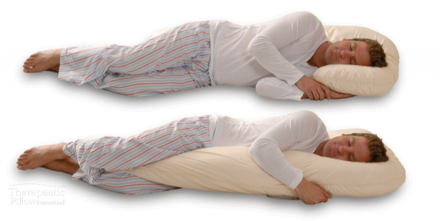 Preganacy-Body-Pillow