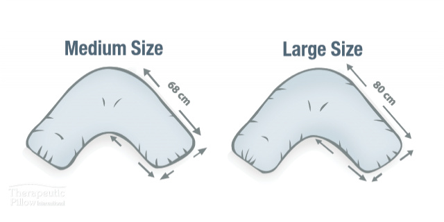 Banana Pillow - U Shaped Reading Body Pillow - Image 5