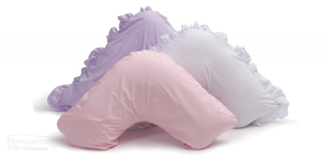 Banana Pillow - U Shaped Reading Body Pillow - Image 6