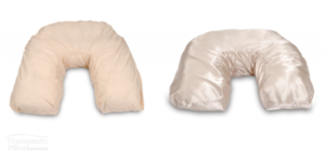 Alternative view of Side Snuggler Pillow - Side Sleeping Support