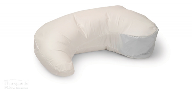 EasyFeed Maternity Pillow - Baby Breastfeeding Pillow - Image 2