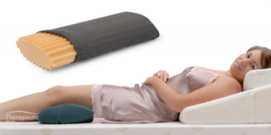 Alternative view of Quad Cushion