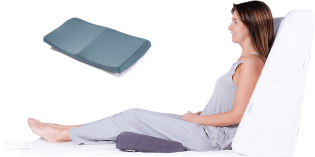 Bed Seat - No Slip Wedge Support - Image 3