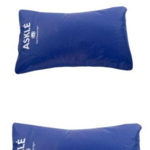 Alternative view of Askle Sante Universal Microbead Cushion