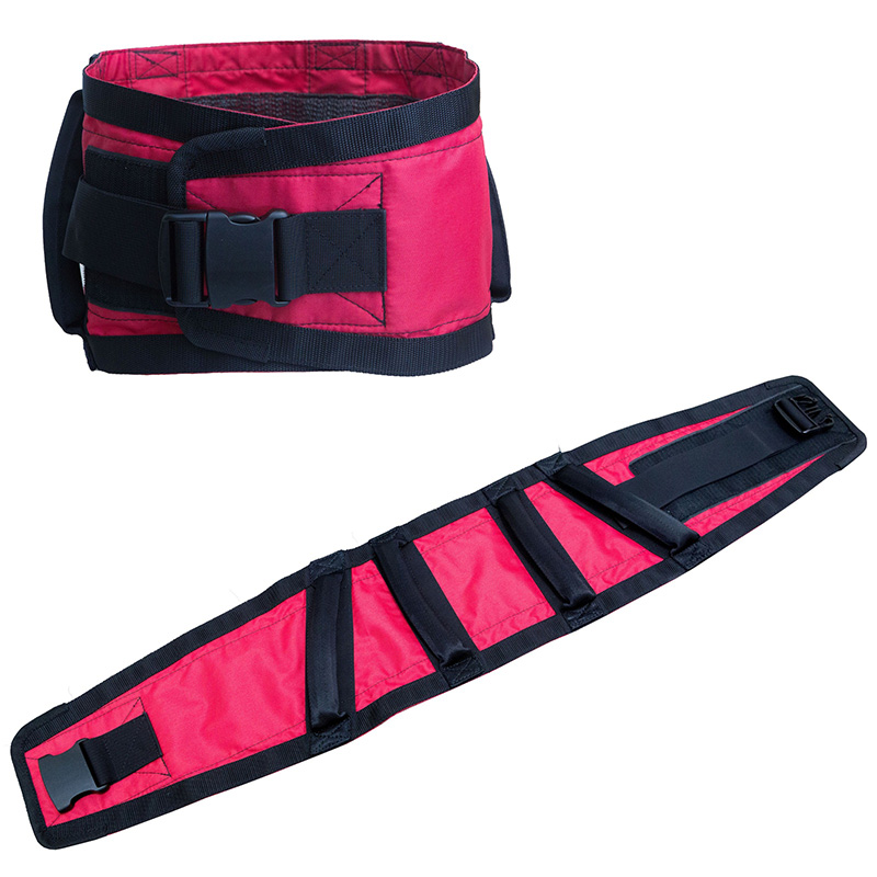 Walking Belts