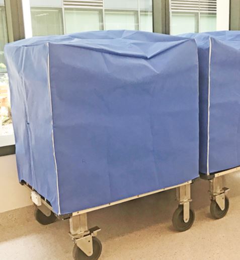 Haines Disposable Cover