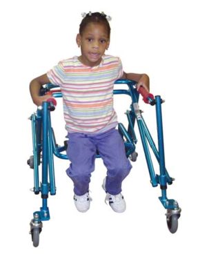Nimbo Lightweight Gait Trainer - Image 3