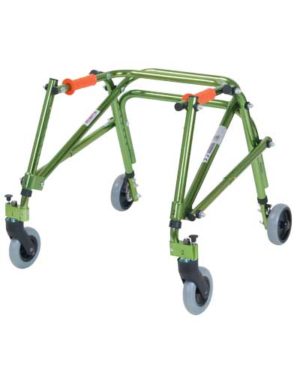 Nimbo Lightweight Gait Trainer
