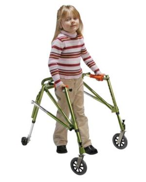 Nimbo Lightweight Gait Trainer - Image 2
