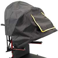 Kanga Wheelchair - Image 2