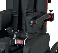 Kanga Wheelchair - Image 8