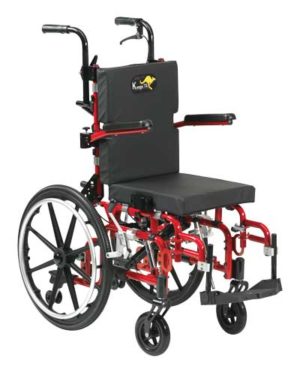 Kanga Wheelchair