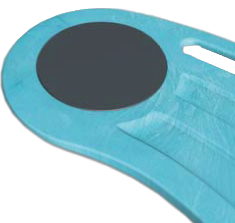 Q2 Transfer Board
