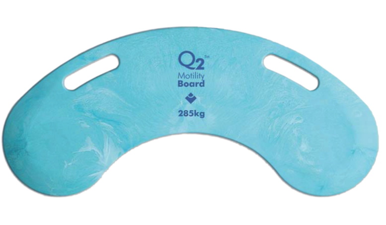 Q2 Transfer Board