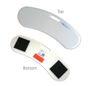 SallyBoard Curved Patient Transfer Board