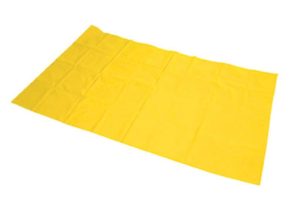 SlipperySally Yellow