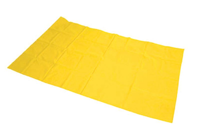 SlipperySally Yellow