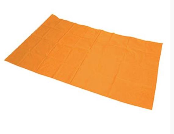 SlipperySally Orange