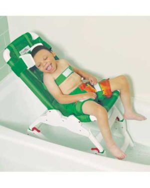 Otter Range Bathing System
