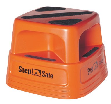Step Safe Safety Step