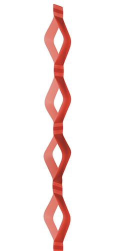 TheraBand CLX Consecutive Loops, 22m Roll - Image 2