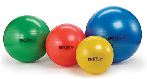 TheraBand Exercise Ball