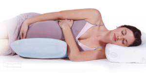 Tummy Snuggler - Maternity Support Cushion