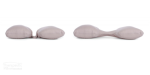 Tummy Snuggler - Maternity Support Cushion - Image 3