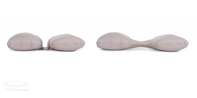 Tummy Snuggler - Maternity Support Cushion - Image 3