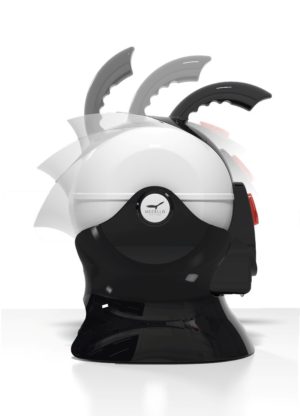 Uccello Kettle 4