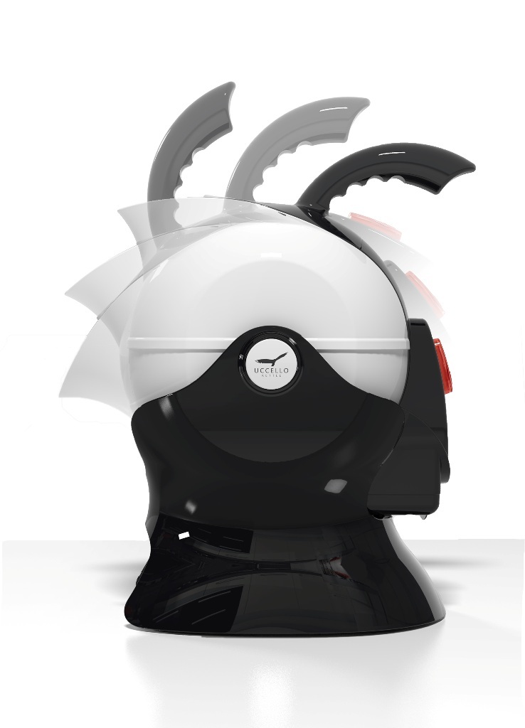 Uccello Kettle 4