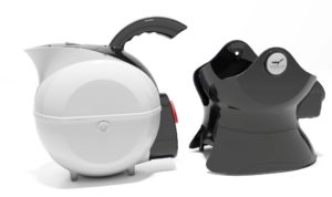 Uccello Kettle 3