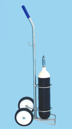 Cylinder Trolley for C Size