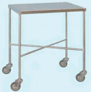 Instrument Table