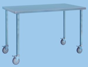 Mobile Table