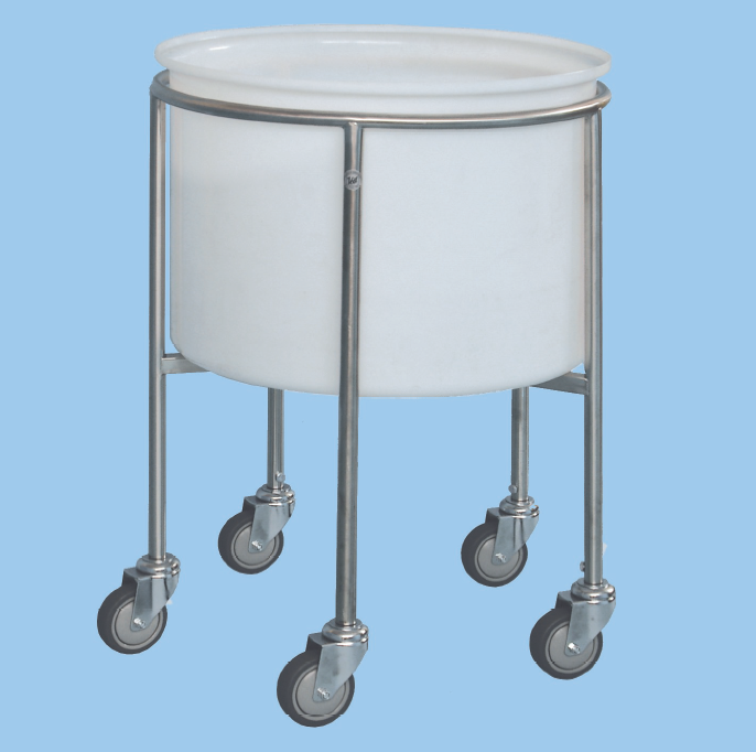 Mobile Container – Soaking Tub