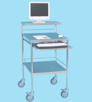 Computer Station