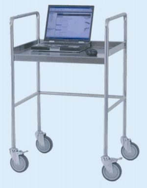 Notebook Trolley