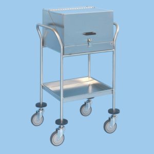 Medicine Trolley
