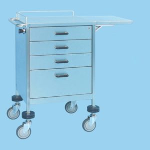 Medication Trolley
