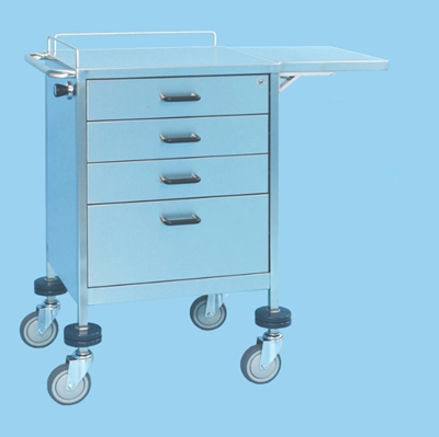 Medication Trolley