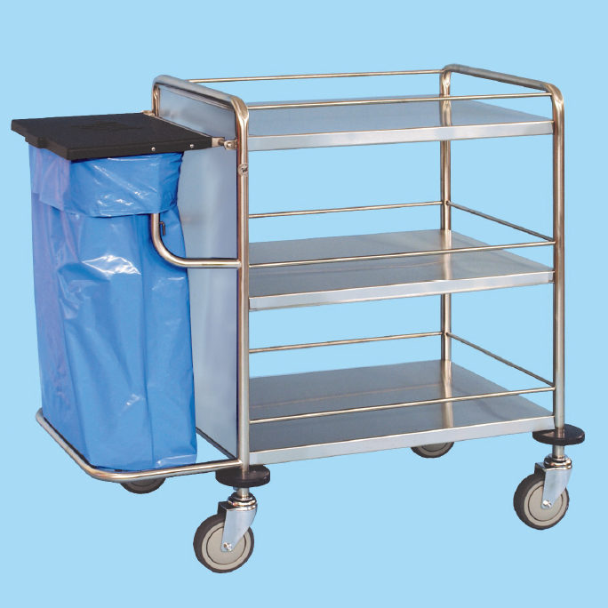 Utility/Change Trolley
