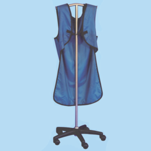 Lead Apron Stand