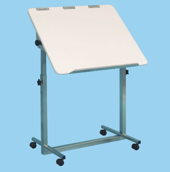 Flow Chart Table