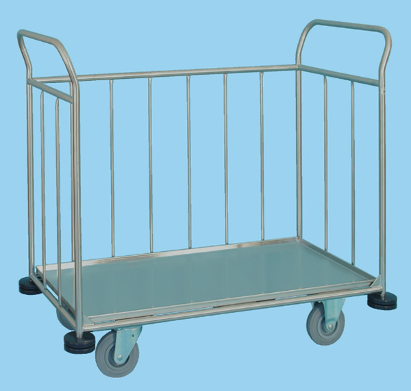 Collection Trolley